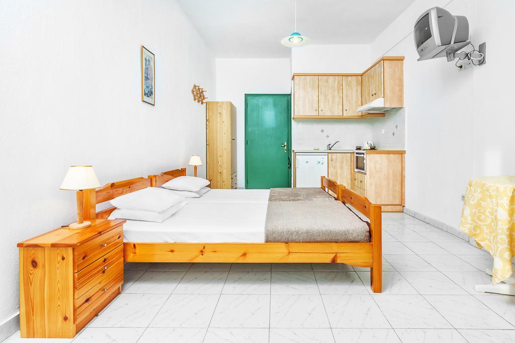 Xenios Loutra Village Solena Villa Chalkidiki Exterior foto