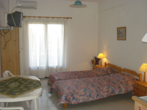 Xenios Loutra Village Solena Villa Chalkidiki Exterior foto