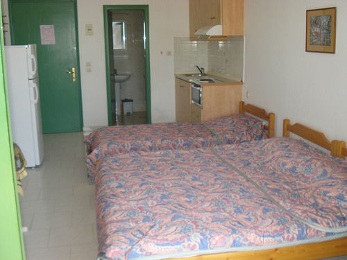 Xenios Loutra Village Solena Villa Chalkidiki Exterior foto