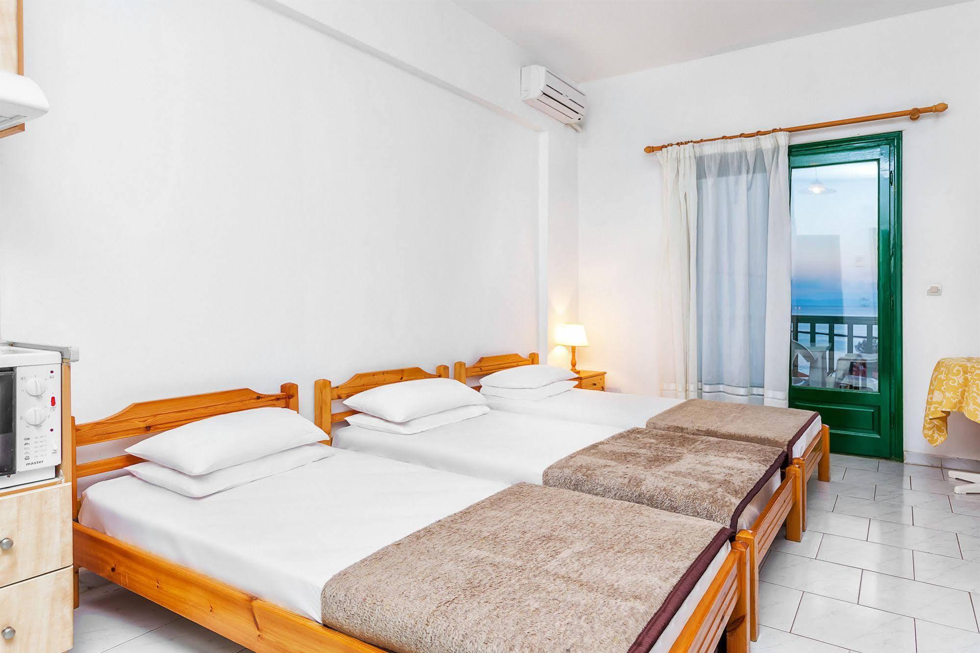 Xenios Loutra Village Solena Villa Chalkidiki Exterior foto