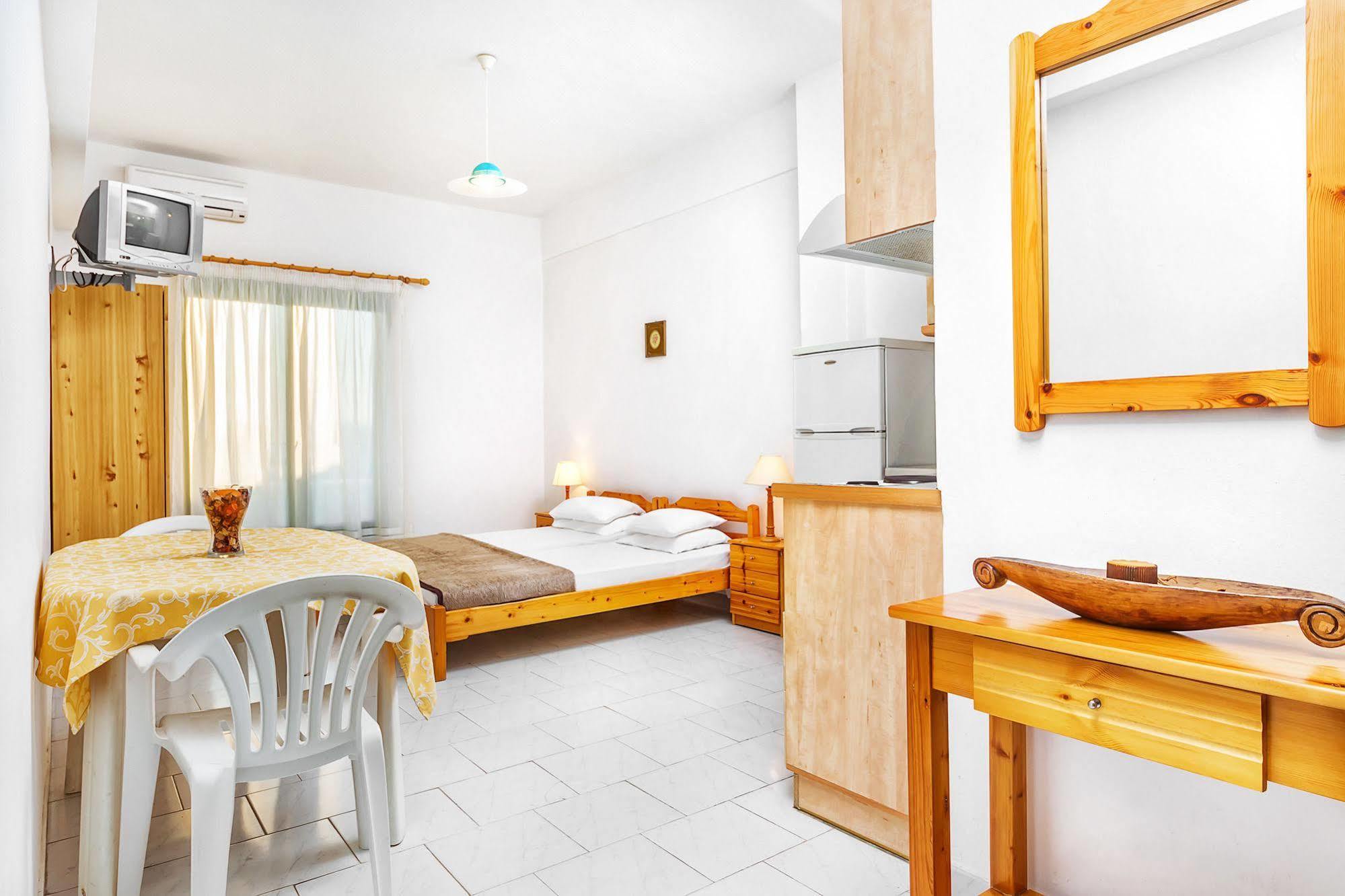 Xenios Loutra Village Solena Villa Chalkidiki Exterior foto