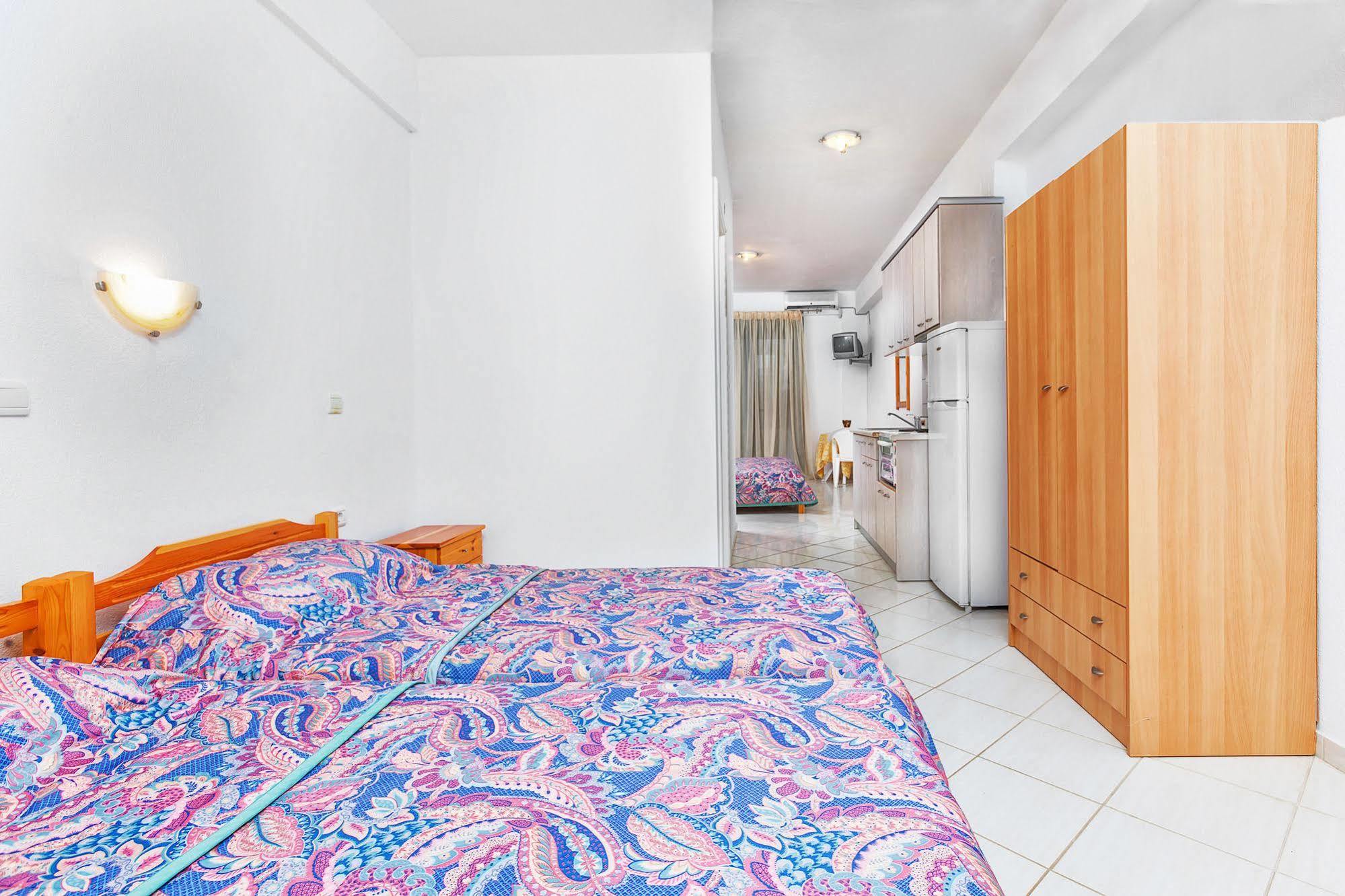 Xenios Loutra Village Solena Villa Chalkidiki Exterior foto