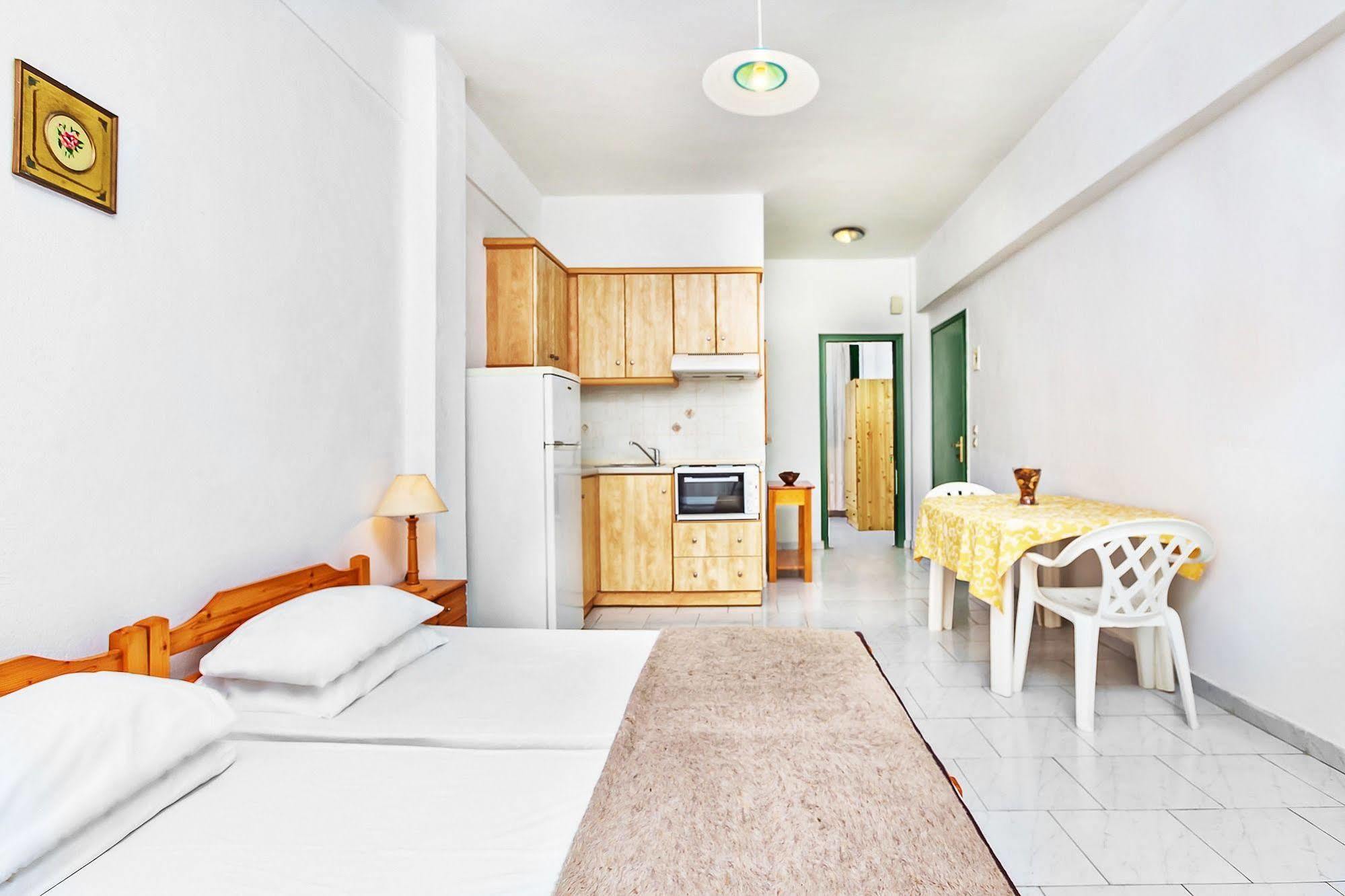 Xenios Loutra Village Solena Villa Chalkidiki Exterior foto