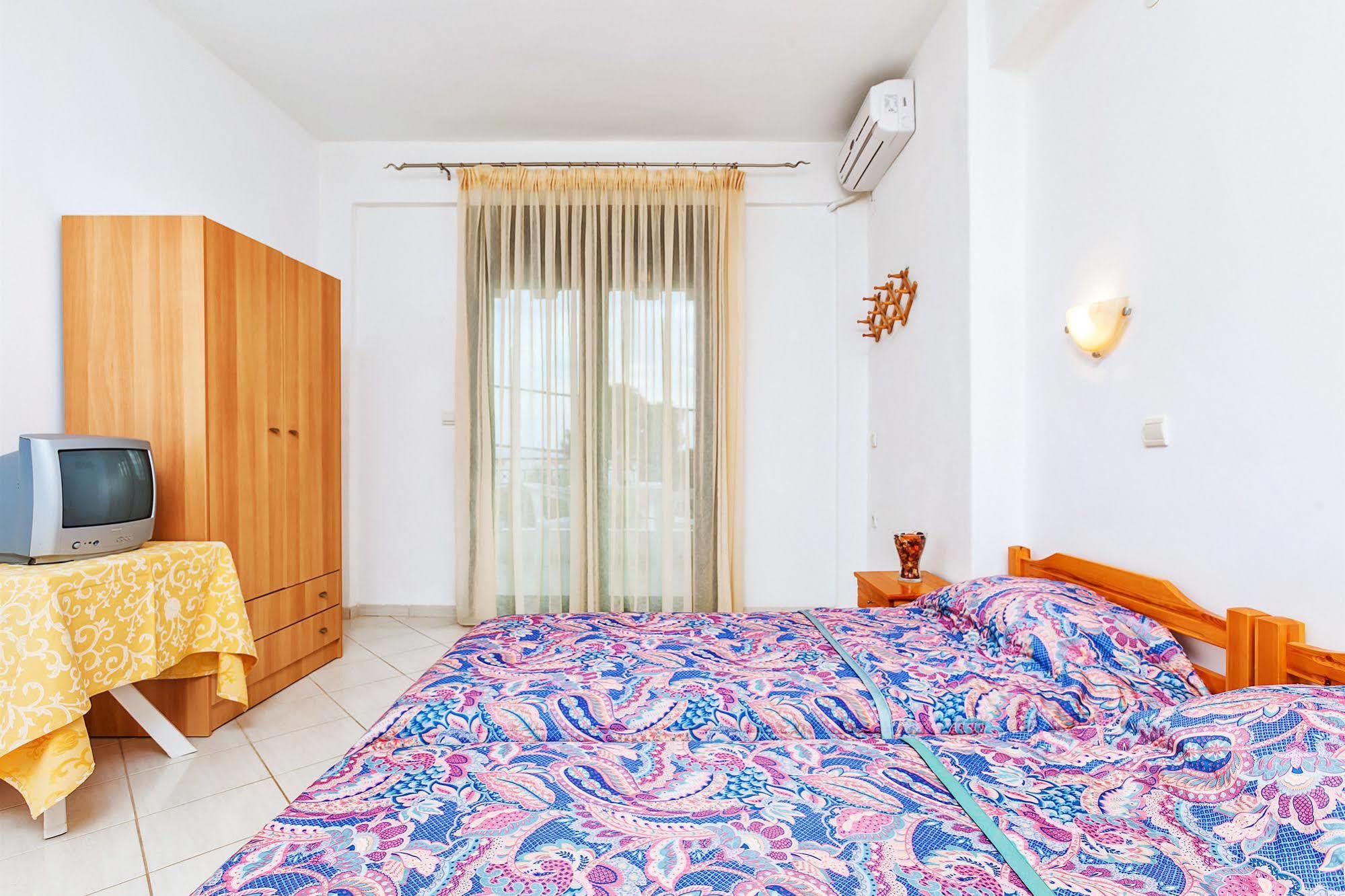 Xenios Loutra Village Solena Villa Chalkidiki Exterior foto