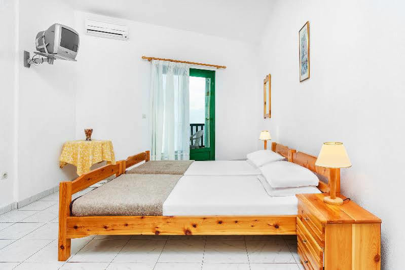 Xenios Loutra Village Solena Villa Chalkidiki Exterior foto