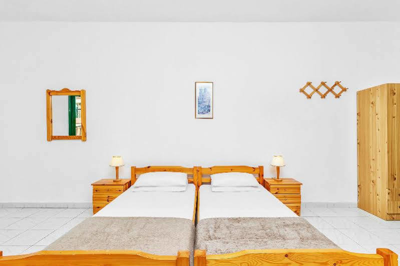 Xenios Loutra Village Solena Villa Chalkidiki Exterior foto